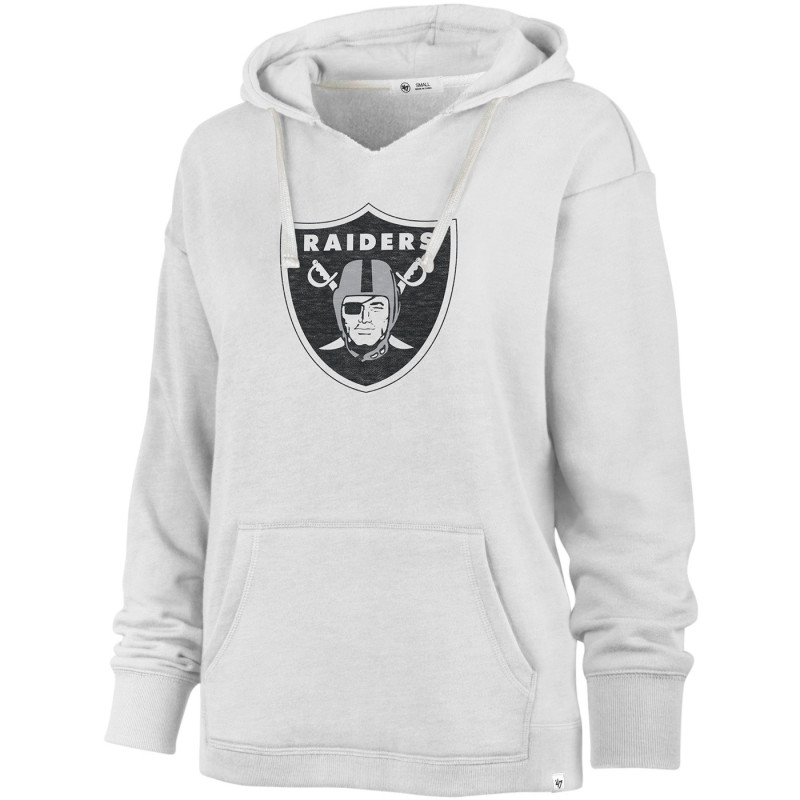 '47 WOMENS SHIELD LOGO KENNEDY HOODIE