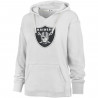 '47 WOMENS SHIELD LOGO KENNEDY HOODIE