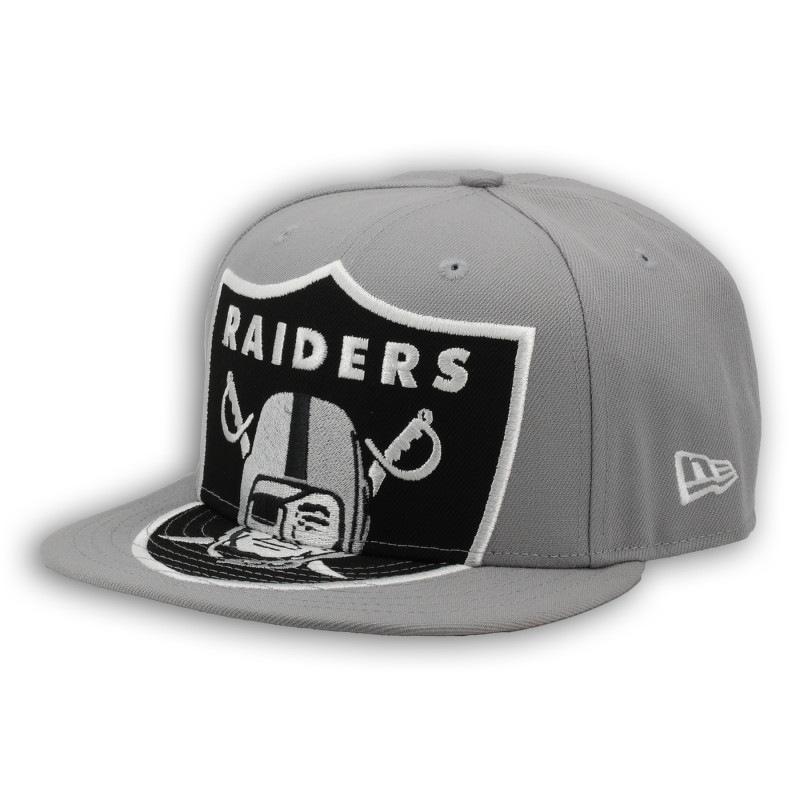 NEW ERA 9FIFTY MONSTER SHIELD CAP