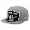 NEW ERA 9FIFTY MONSTER SHIELD CAP