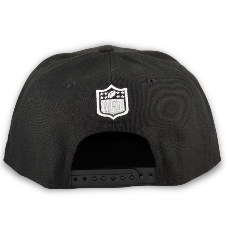 NEW ERA 9FIFTY MONSTER SHIELD CAP