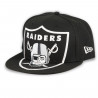 NEW ERA 9FIFTY MONSTER SHIELD CAP