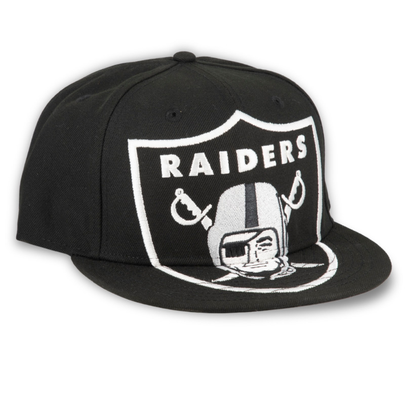 NEW ERA 9FIFTY MONSTER SHIELD CAP