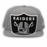 NEW ERA 9FIFTY MONSTER SHIELD CAP