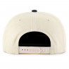 '47 OAKLAND RAIDERS RETRO FIELDSTONE CAPTAIN CAP