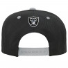 YOUTH RAIDERS TWO TONE SNAPBACK CAP