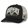 '47 ARID RAIDERS FOOTBALL TRUCKER CAP