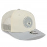 NEW ERA 9SEVENTY OAKLAND RAIDERS CIRCLE CAP