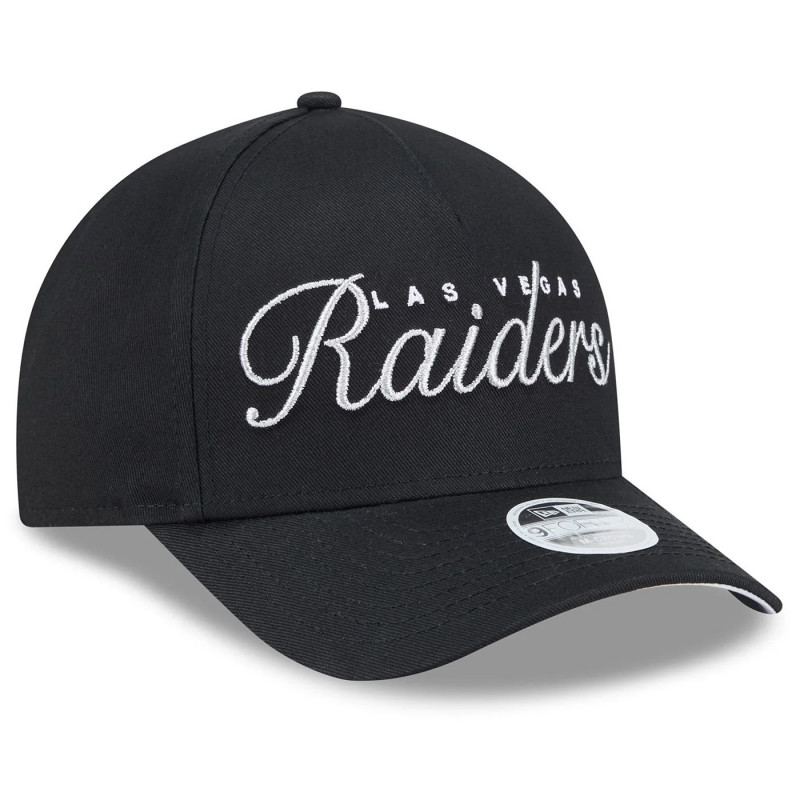NEW ERA WOMENS 9FORTY METALLIC CAP