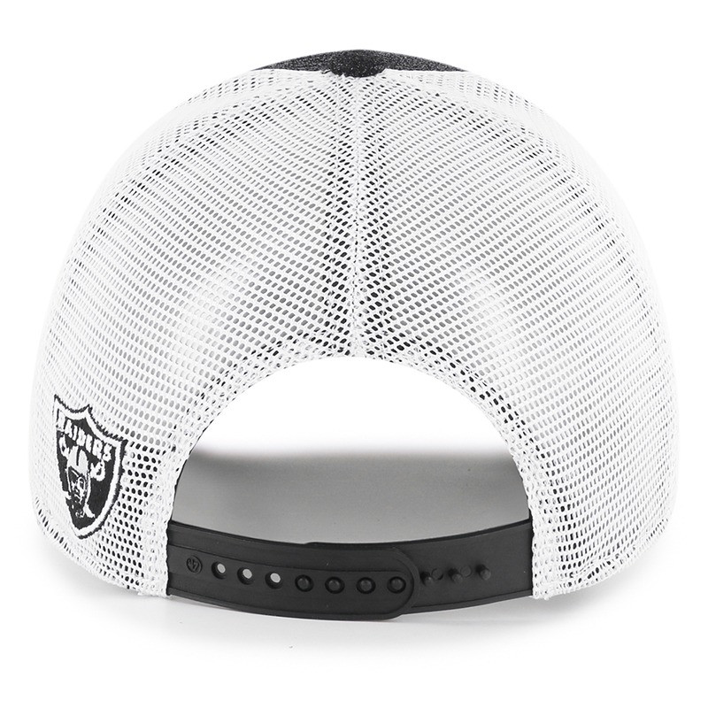 '47 WOMENS RAIDERS ENCORE MESH MVP CAP