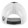 '47 WOMENS RAIDERS ENCORE MESH MVP CAP