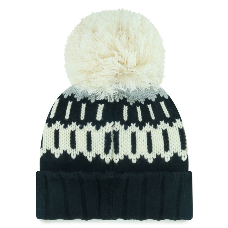 '47 WOMENS RAIDERS FELICITY CUFF KNIT CAP