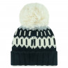 '47 WOMENS RAIDERS FELICITY CUFF KNIT CAP