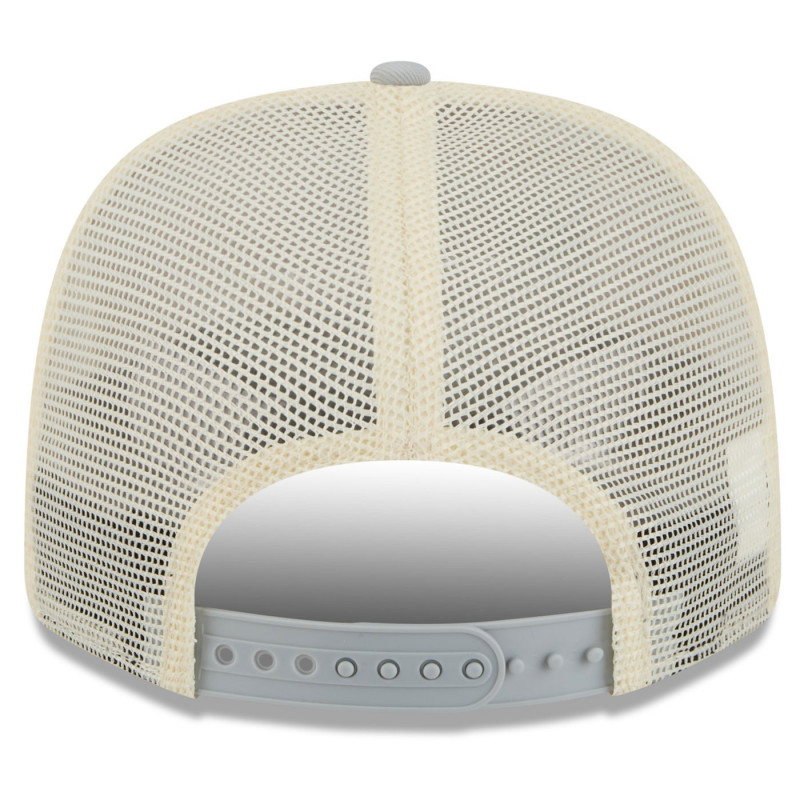 NEW ERA 9SEVENTY OAKLAND RAIDERS CIRCLE CAP