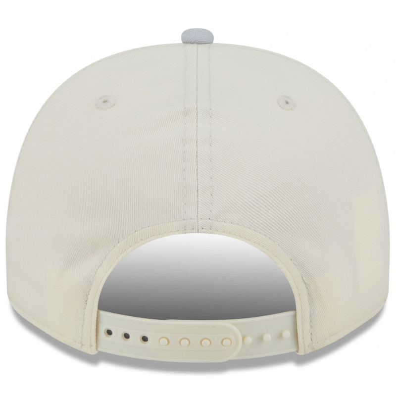 NEW ERA 9FIFTY OAKLAND RAIDERS CHAINSTITCH A FRAME CAP