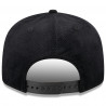 NEW ERA 9FIFTY RAIDERS CORDUROY ROPE CAP