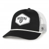 '47 RAIDERS ACE OUT ROPE TRUCKER CAP