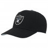 YOUTH RAIDERS CORE PRE CURVED SNAPBACK CAP