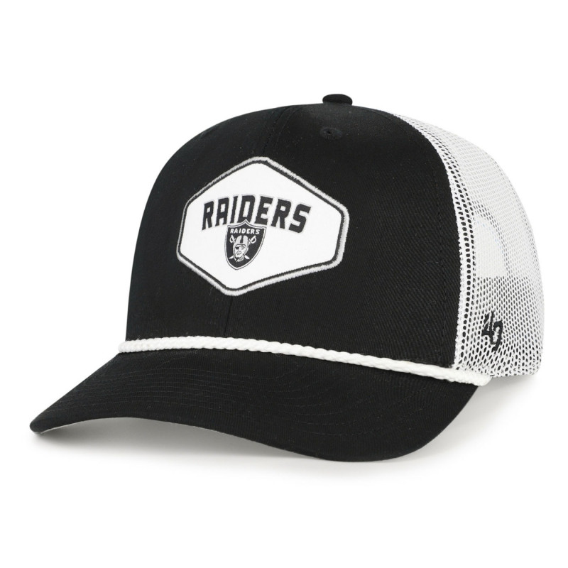 '47 YOUTH RAIDERS ACE OUT TRUCKER CAP