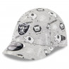 NEW ERA 9TWENTY INFANT RAIDERS ANIMAL CAP