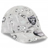 NEW ERA 9TWENTY INFANT RAIDERS ANIMAL CAP