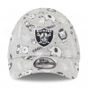 NEW ERA 9TWENTY INFANT RAIDERS ANIMAL CAP