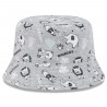 NEW ERA TODDLER RAIDERS ANIMAL BUCKET HAT
