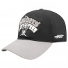 PRO STANDARD RAIDERS BEST OF TWO TONE CHAINSTITCH CAP