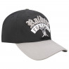 PRO STANDARD RAIDERS BEST OF TWO TONE CHAINSTITCH CAP