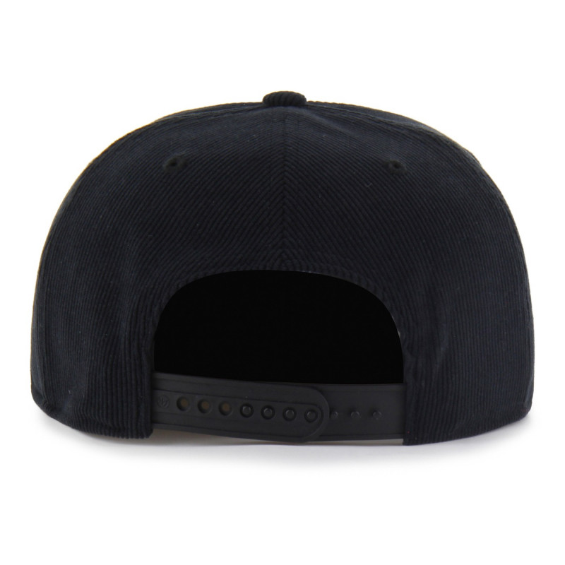 '47 WHITLOCK RAIDER NATION CAP