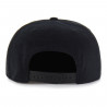 '47 RAIDER NATION WHITLOCK CAP