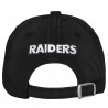 GIRLS YOUTH RAIDERS GRIDIRON CAP