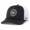 '47 RAIDERS BRRR FAIRWAY TRUCKER CAP