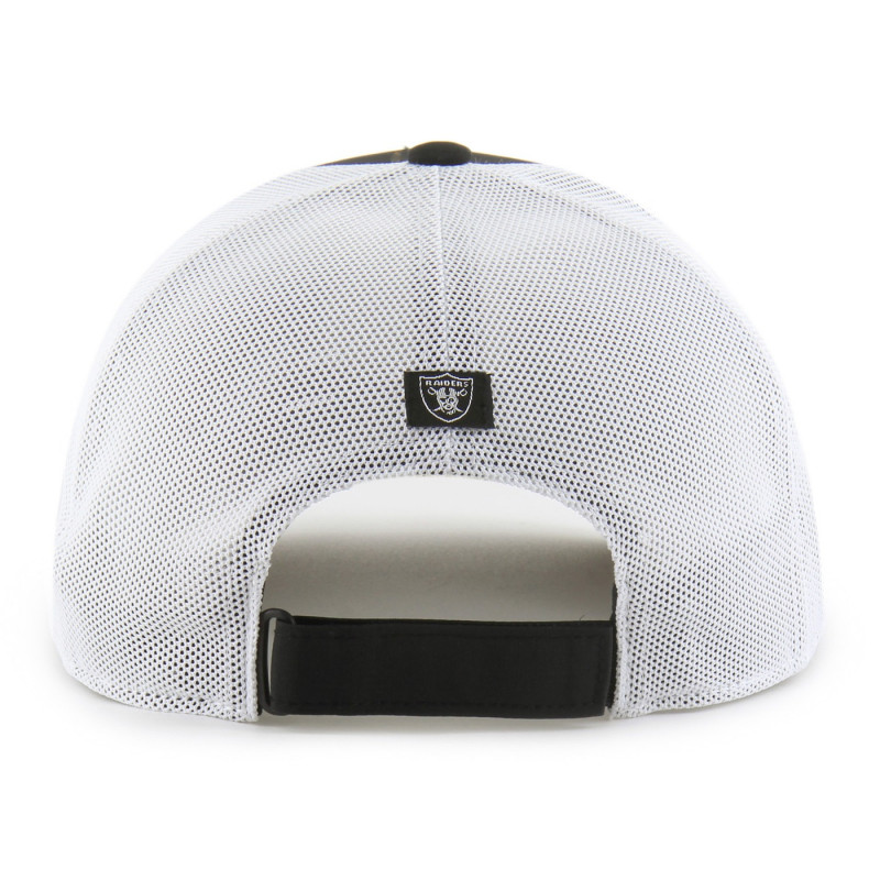 '47 RAIDERS BRRR FAIRWAY TRUCKER CAP