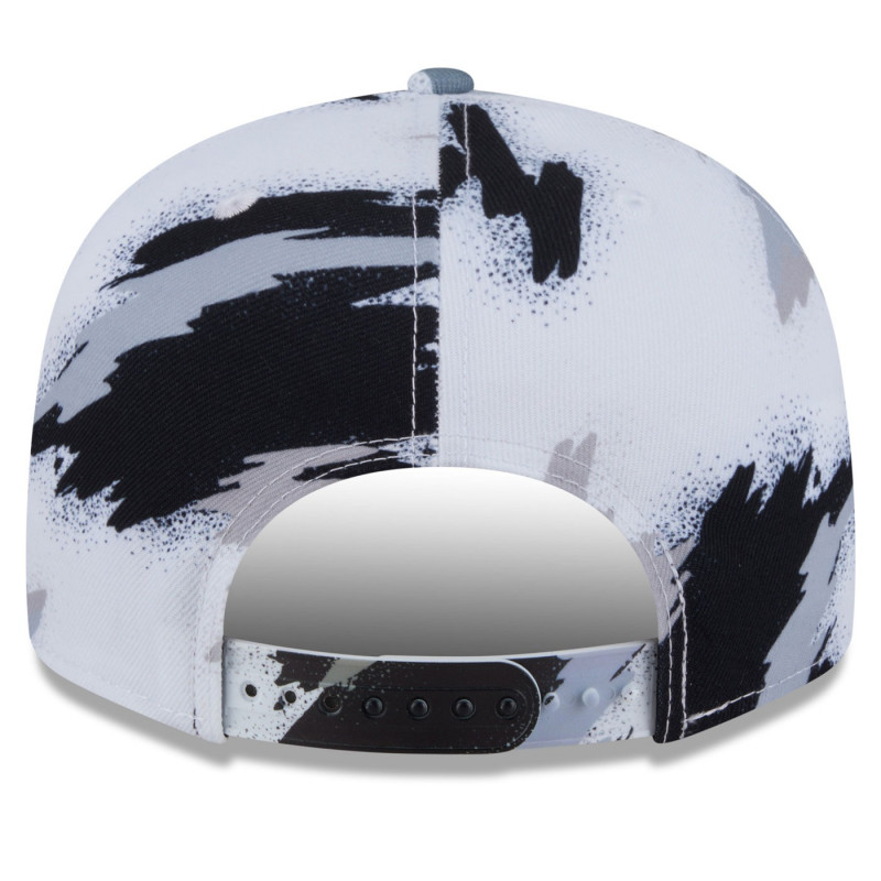 NEW ERA 9FIFTY YOUTH RAIDERS PAINT CAP