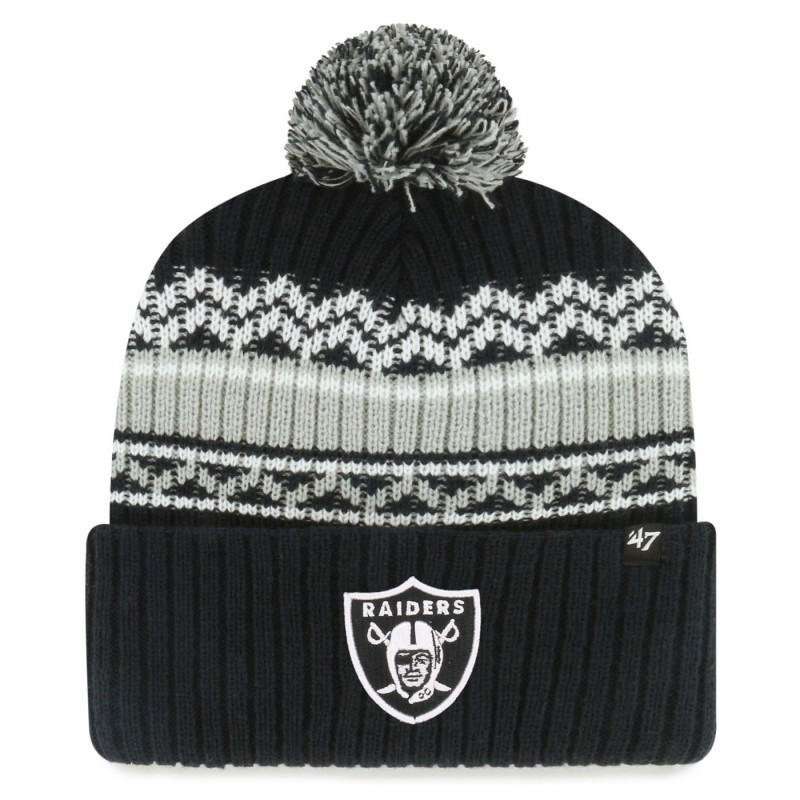 '47 YOUTH RAIDERS POLAR VORTEX CUFF KNIT CAP