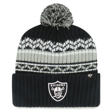 '47 YOUTH RAIDERS POLAR VORTEX CUFF KNIT CAP