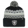 '47 YOUTH RAIDERS POLAR VORTEX CUFF KNIT CAP