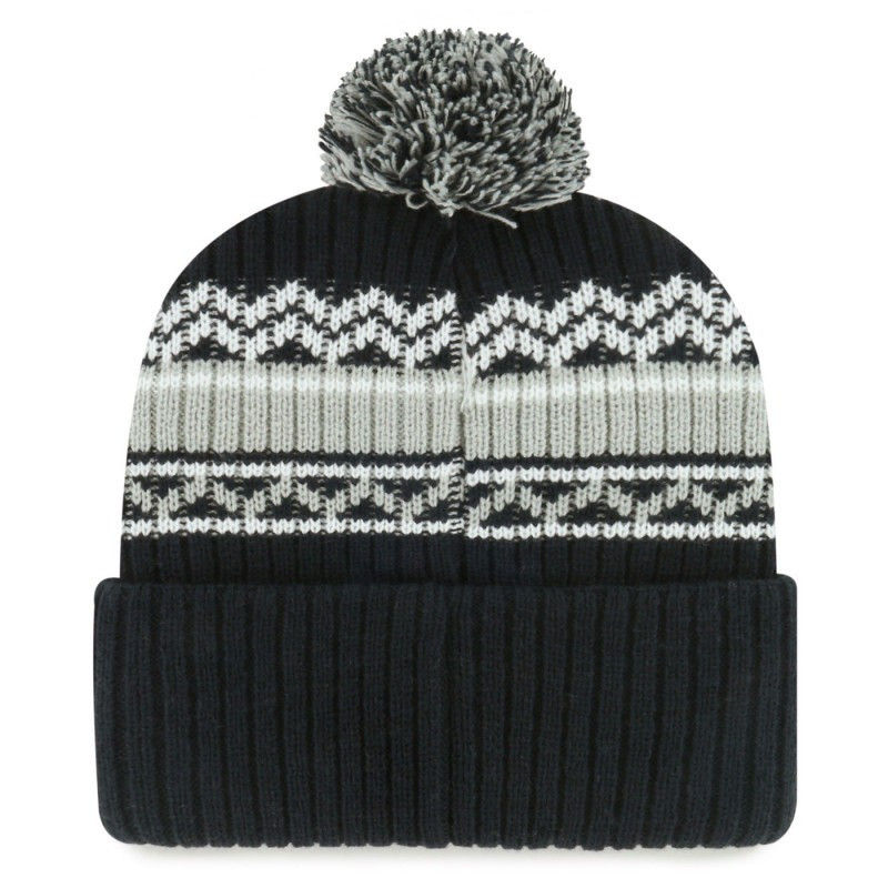 '47 YOUTH RAIDERS POLAR VORTEX CUFF KNIT CAP