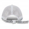 NEW ERA LAS VEGAS RAIDERS 9FORTY M-CROWN TAPE CAP