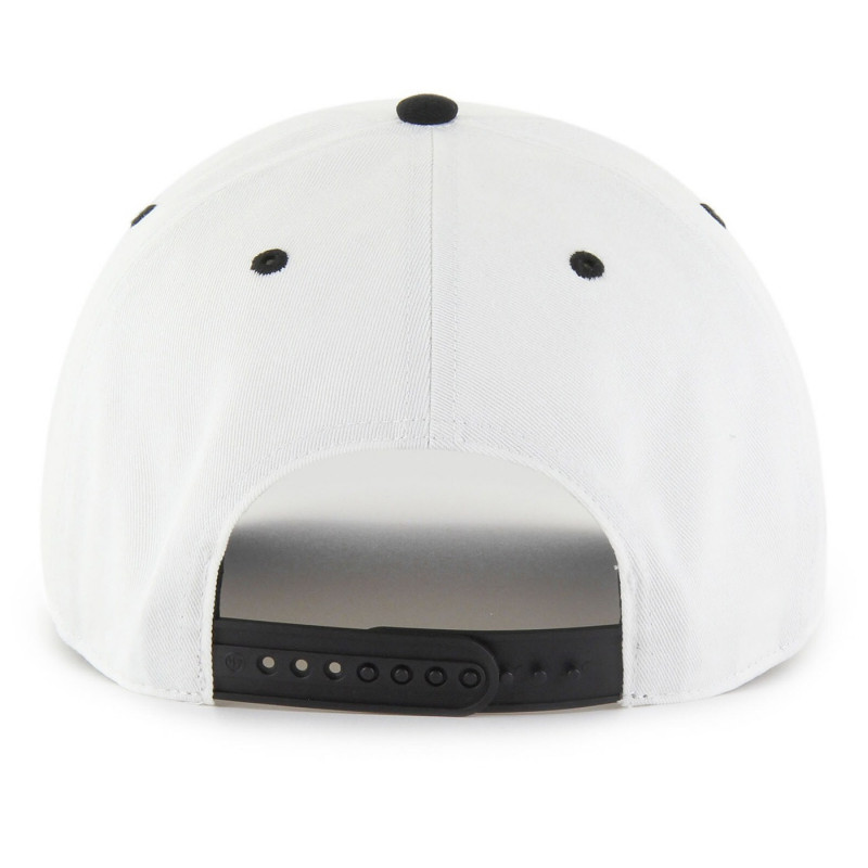 '47 RAIDERS FOOTBALL ROSCOE TWO TONE CAP