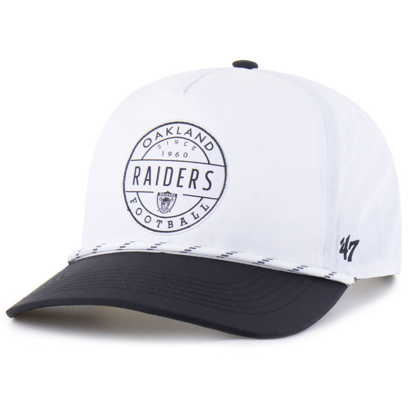 '47 OAKLAND RAIDERS SUBURBIA CAP