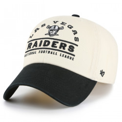 47 LAS VEGAS RAIDERS WINDHAM PIRATE CLEAN UP CAP