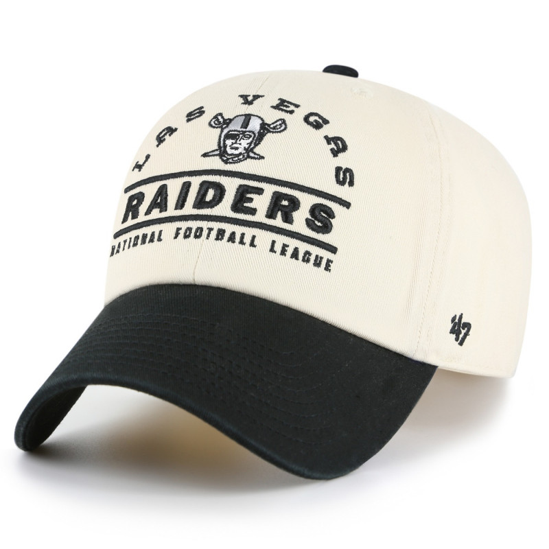 '47 LAS VEGAS RAIDERS WINDHAM PIRATE CLEAN UP CAP