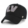 '47 LAS VEGAS RAIDERS ZOEY CLEAN UP CAP