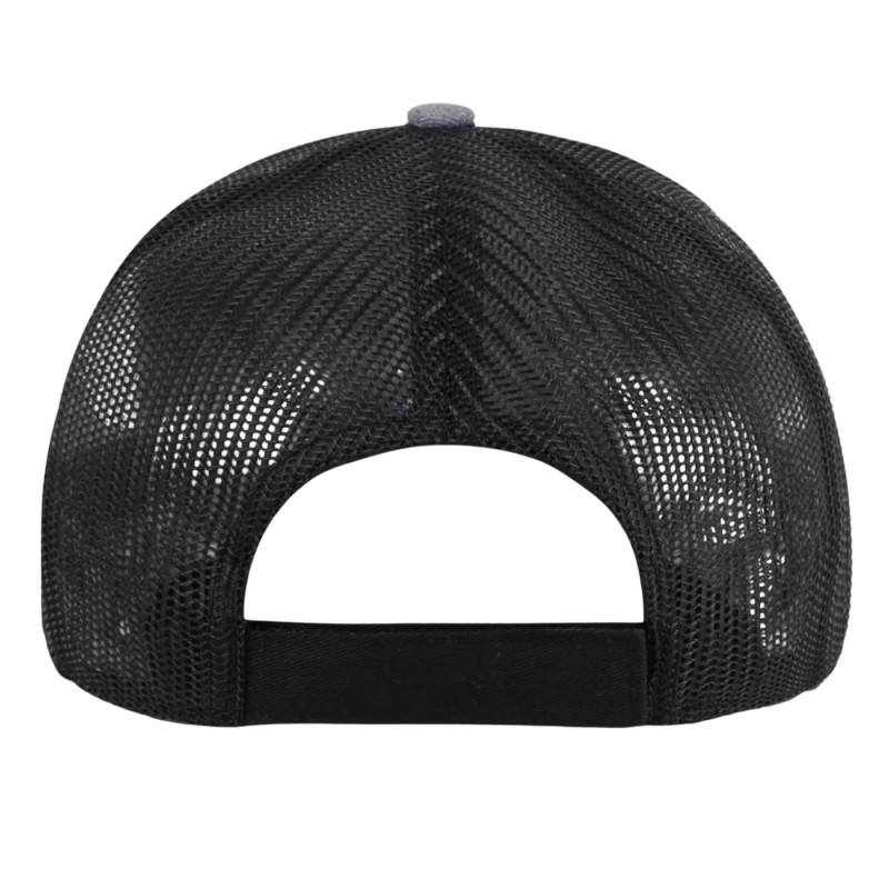 '47 RAIDERS CARBON ROPE TRUCKER CAP