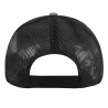 '47 CARBON ROPE TRUCKER CAP