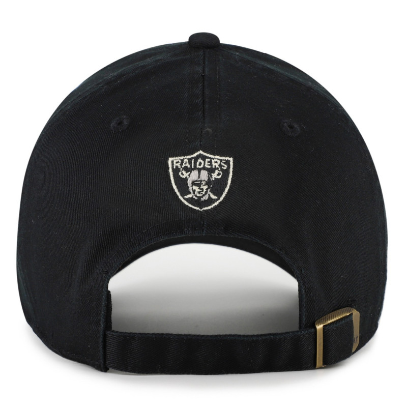 '47 ZOEY CLEAN UP CAP