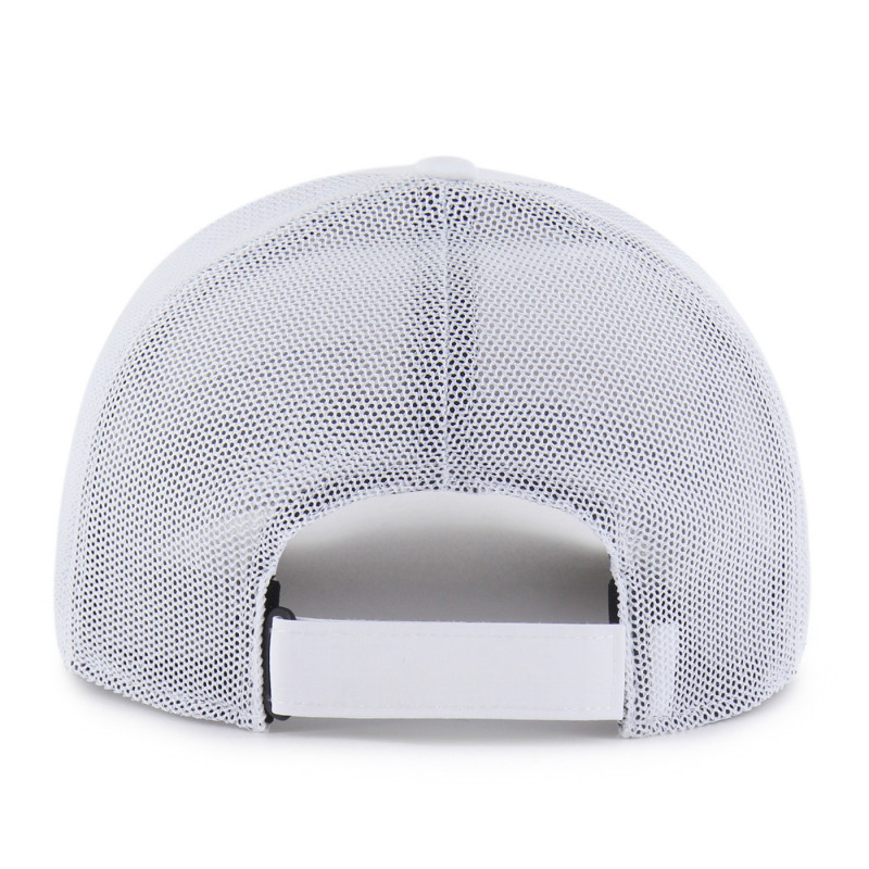 '47 RAIDER NATION RANGEFINDER TRUCKER CAP