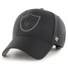 '47 RAIDERS TONAL ELEMENTAL MVP CAP
